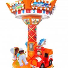 Small Carrousel