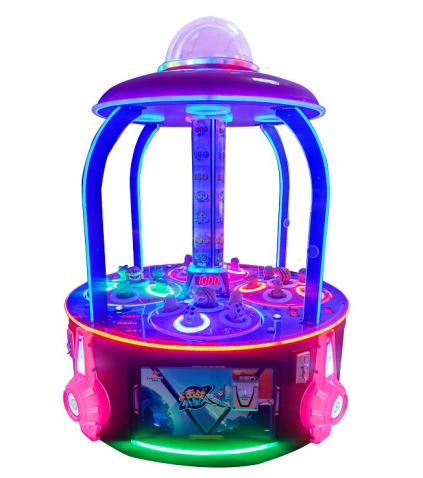 UFO Hey 