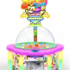 Spin Ball