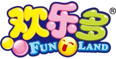 欢乐多游乐园