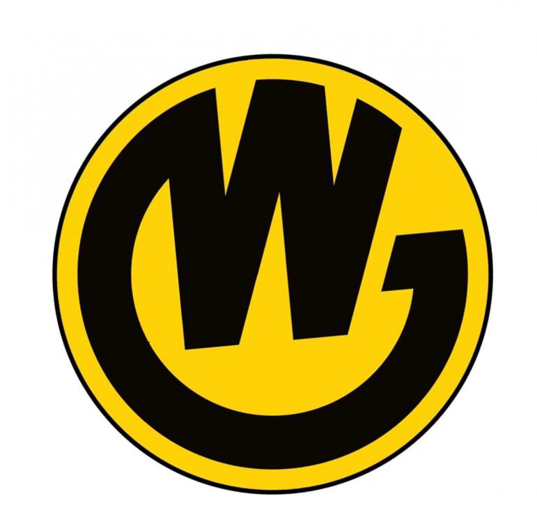 Warehouse of Game